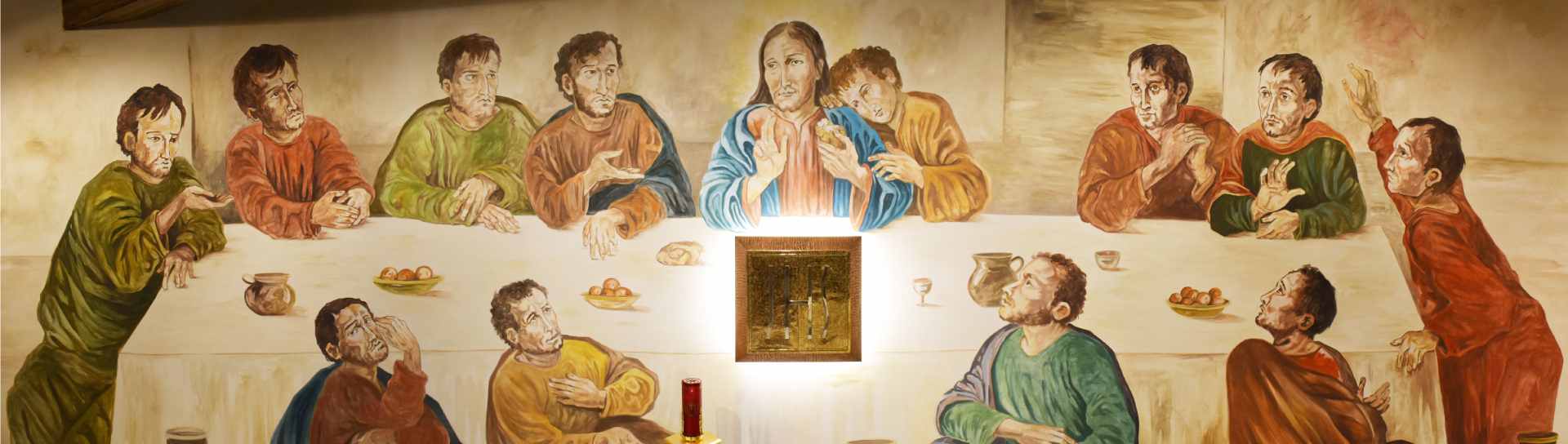 Opera Nostra Signora di Fatima - Forlì