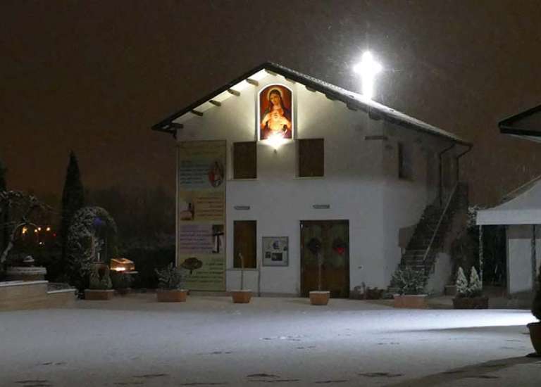 Chi siamo - Opera Nostra Signora di Fatima - Forlì