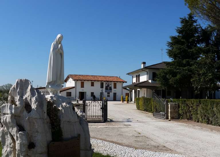 Orari - Opera Nostra Signora di Fatima - Forlì